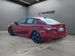 2020 Toyota Camry XSE FWD