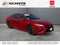 2020 Toyota Camry XSE FWD