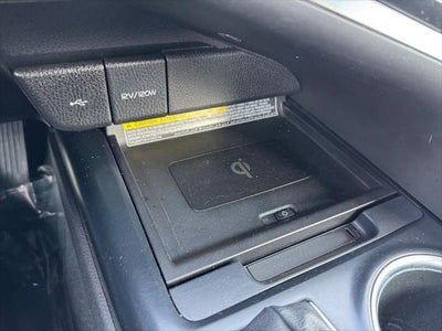 2020 Toyota Camry XSE FWD
