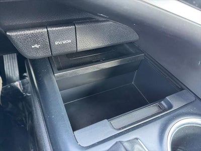 2020 Toyota Camry XSE FWD