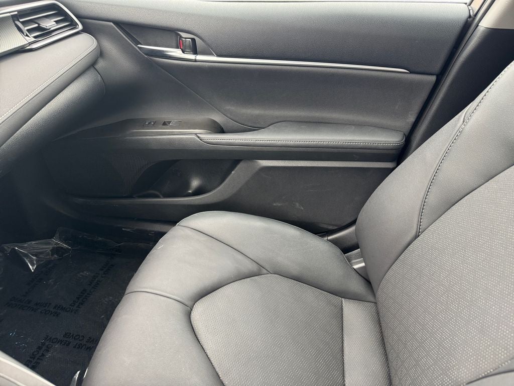 2023 Toyota Camry XSE AWD