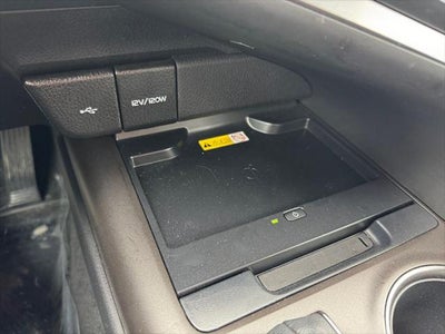 2023 Toyota Camry XSE AWD