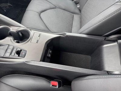 2023 Toyota Camry XSE AWD