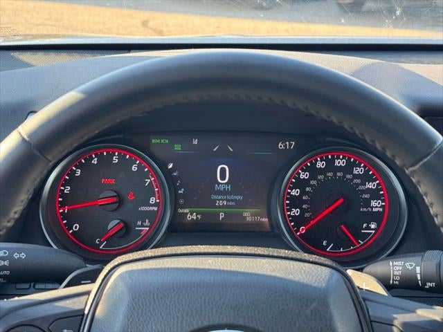 2023 Toyota Camry XSE AWD