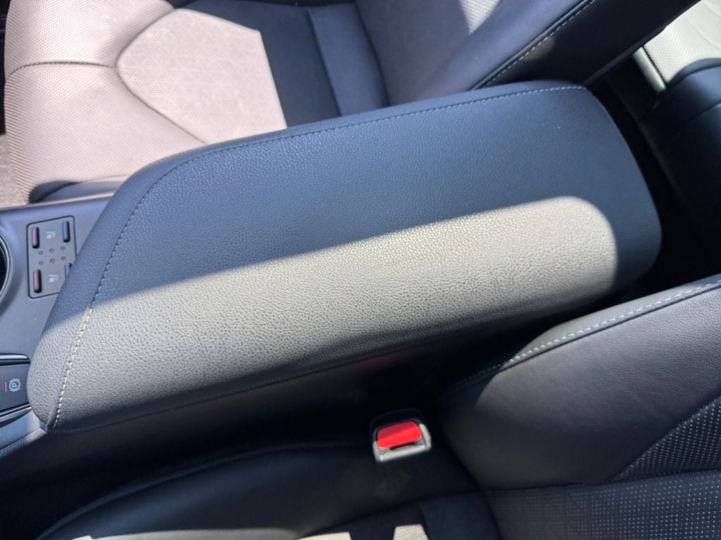 2024 Toyota Camry XSE V6 FWD