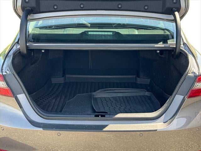 2024 Toyota Camry XSE V6 FWD