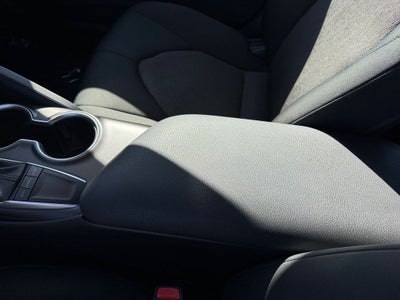 2024 Toyota Camry LE FWD
