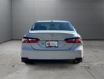 2024 Toyota Camry LE FWD