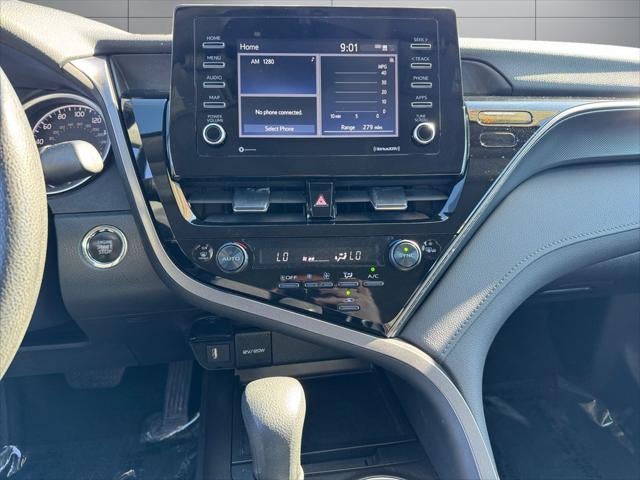 2024 Toyota Camry LE FWD