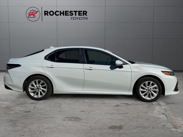 2024 Toyota Camry LE FWD