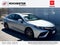 2024 Toyota Camry SE AWD