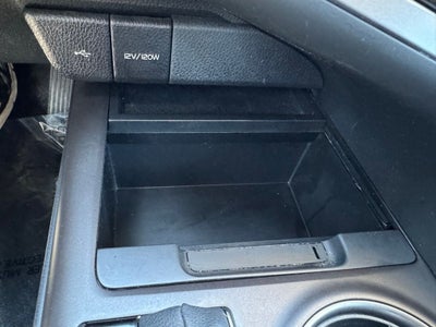 2024 Toyota Camry SE AWD