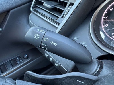 2024 Toyota Camry SE AWD