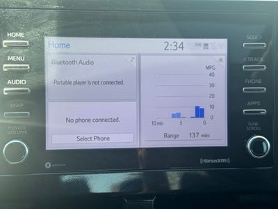 2024 Toyota Camry SE AWD