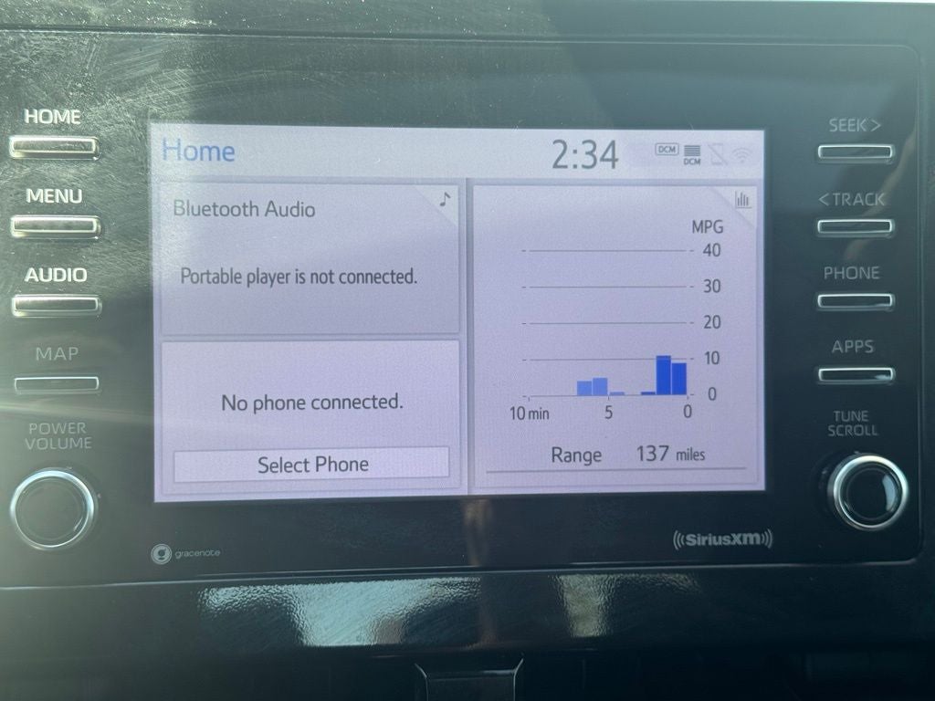 2024 Toyota Camry SE AWD