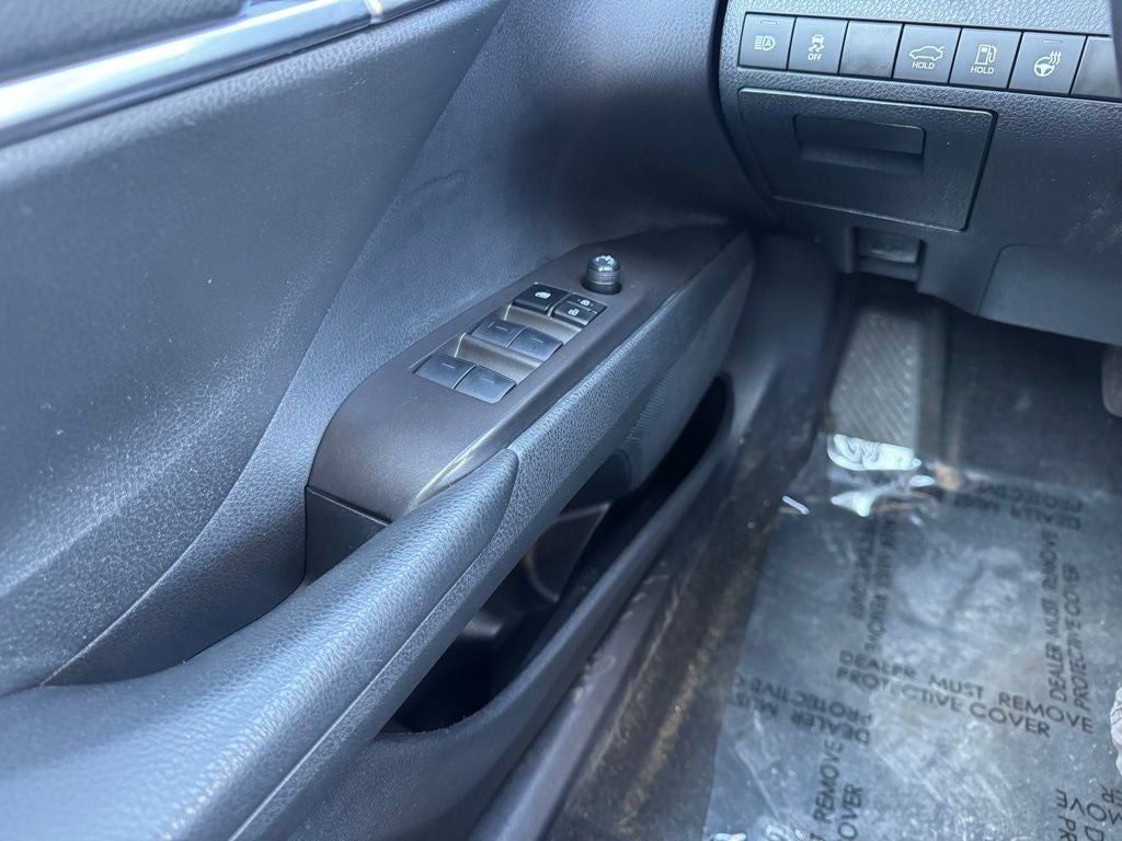 2024 Toyota Camry SE AWD