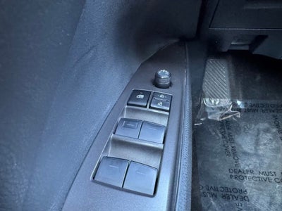 2024 Toyota Camry SE AWD