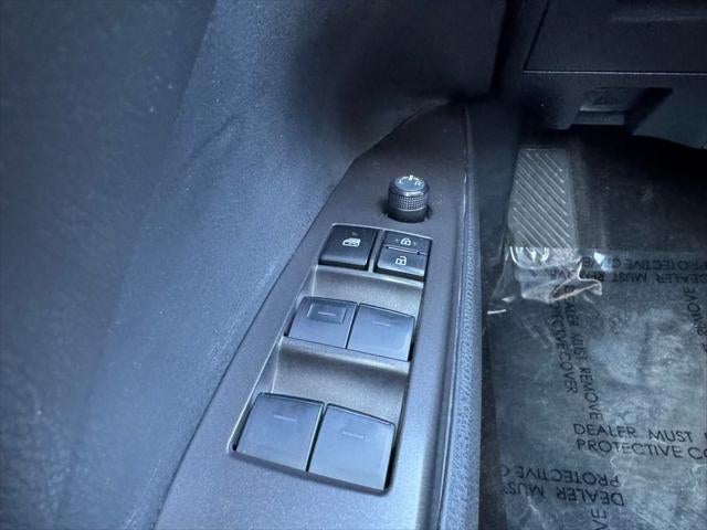 2024 Toyota Camry SE AWD