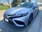2024 Toyota Camry SE AWD