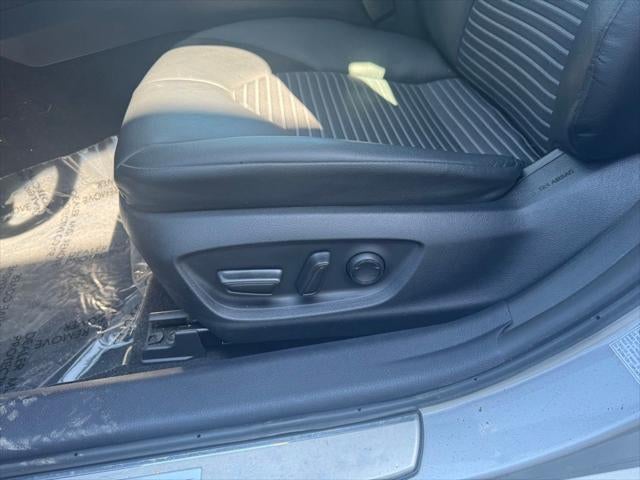 2024 Toyota Camry SE AWD