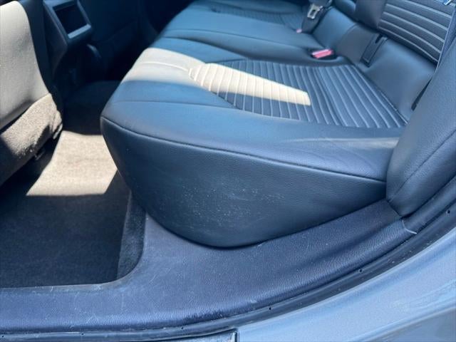 2024 Toyota Camry SE AWD