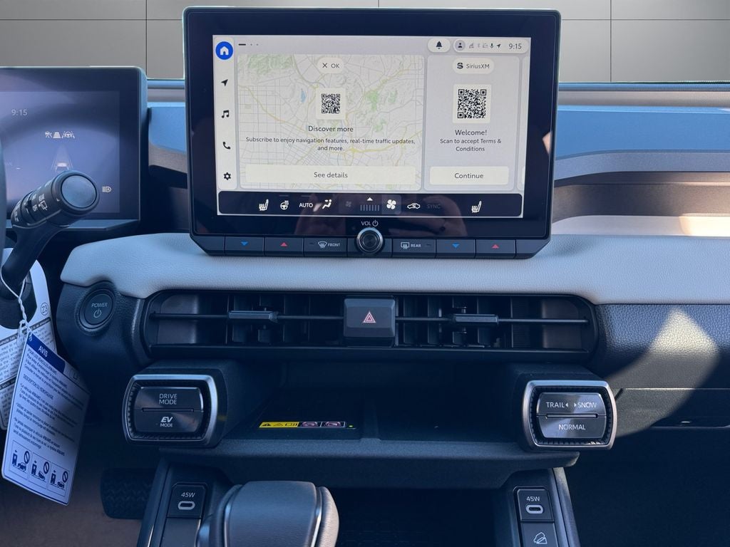 2026 Toyota RAV4 XLE Premium AWD