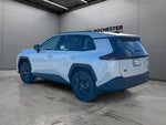 2026 Toyota RAV4 XLE Premium AWD