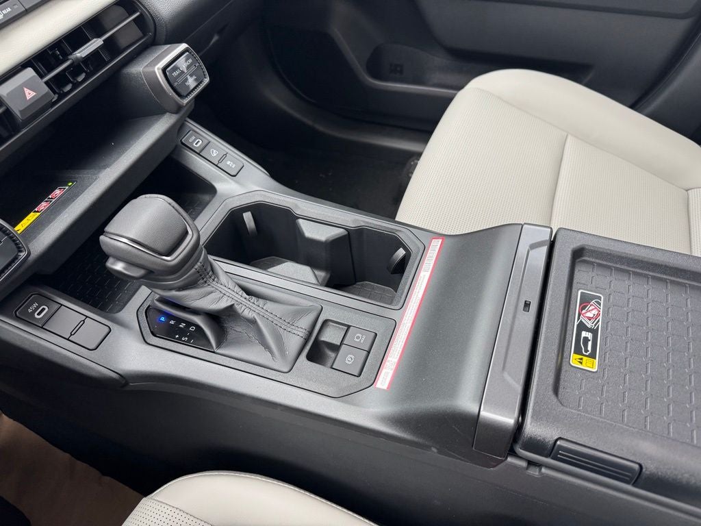 2026 Toyota RAV4 XLE Premium AWD