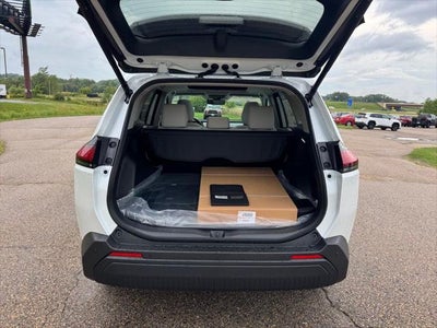 2026 Toyota RAV4 XLE Premium AWD