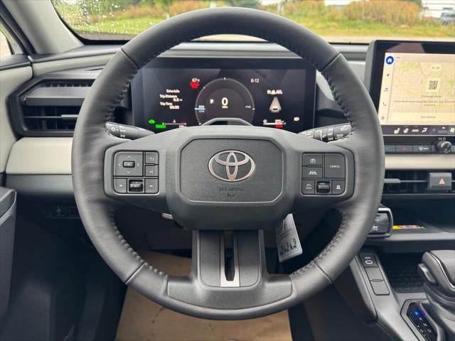 2026 Toyota RAV4 XLE Premium AWD