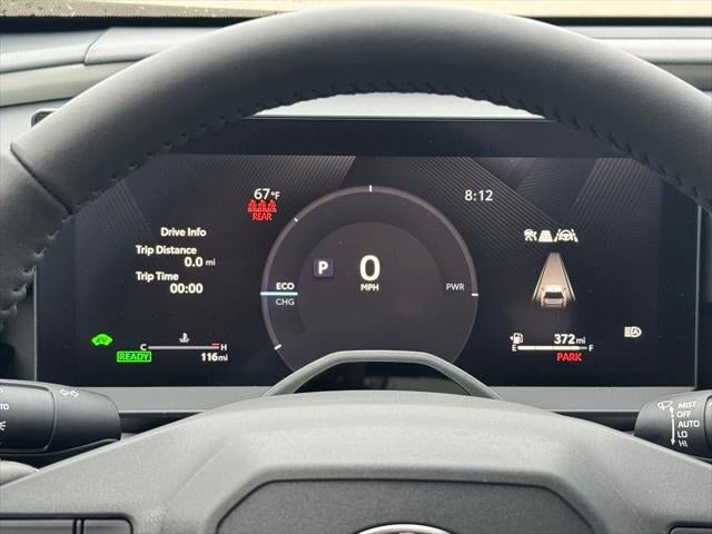 2026 Toyota RAV4 XLE Premium AWD