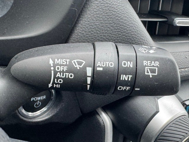 2023 Toyota RAV4 Hybrid XLE Premium AWD