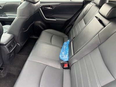 2023 Toyota RAV4 Hybrid XLE Premium AWD