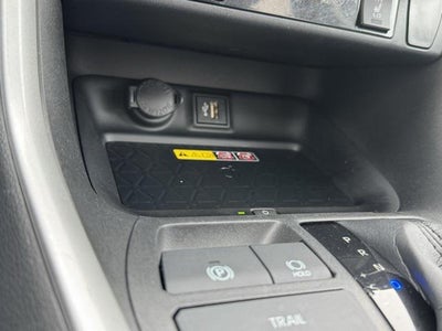 2023 Toyota RAV4 Hybrid XLE Premium AWD