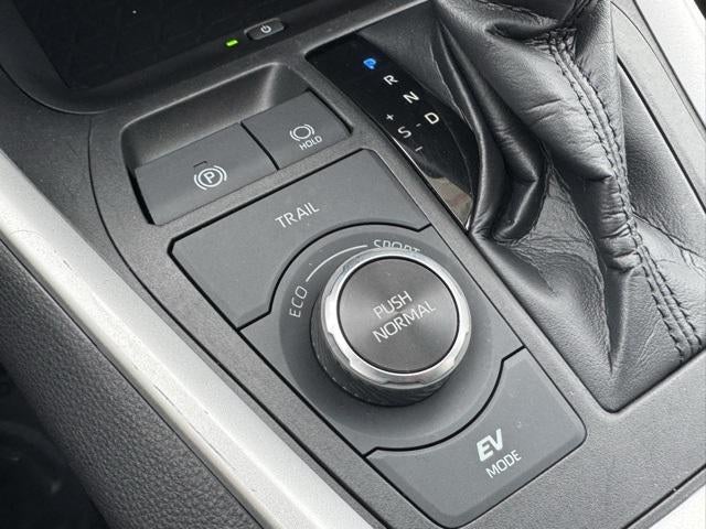 2023 Toyota RAV4 Hybrid XLE Premium AWD