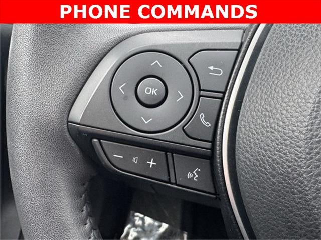 2023 Toyota RAV4 Hybrid XLE Premium AWD