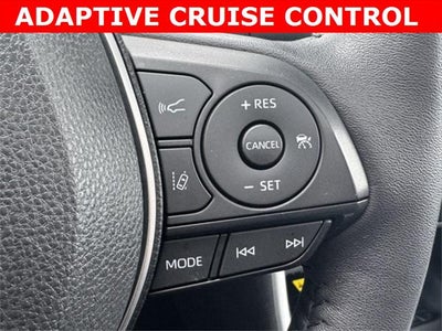 2023 Toyota RAV4 Hybrid XLE Premium AWD