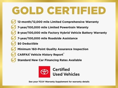 2023 Toyota RAV4 Hybrid XLE Premium AWD