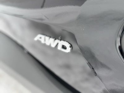 2023 Toyota RAV4 Hybrid XLE Premium AWD