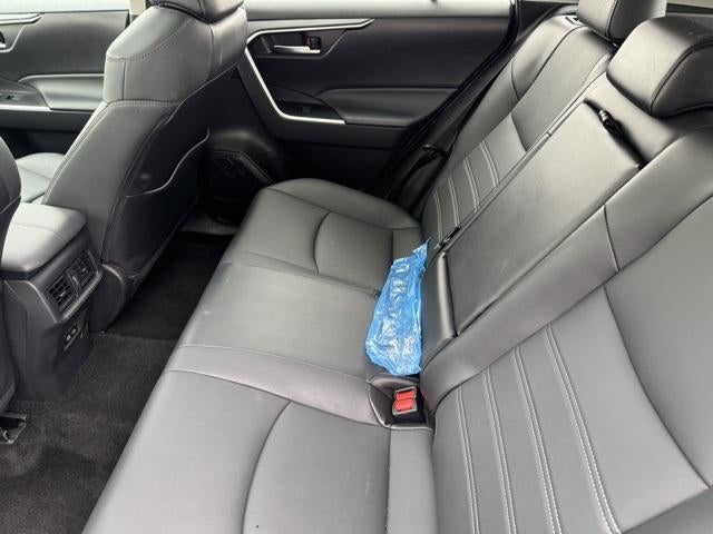 2023 Toyota RAV4 Hybrid XLE Premium AWD