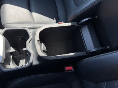 2022 Toyota RAV4 Hybrid XLE Premium AWD