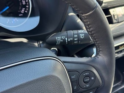 2022 Toyota RAV4 Hybrid XLE Premium AWD