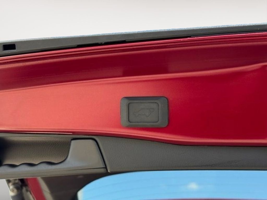 2022 Toyota RAV4 Hybrid XLE Premium AWD