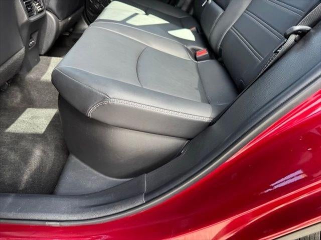2022 Toyota RAV4 Hybrid XLE Premium AWD