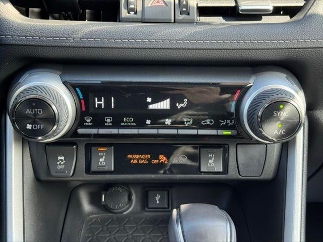 2022 Toyota RAV4 Hybrid XLE Premium AWD