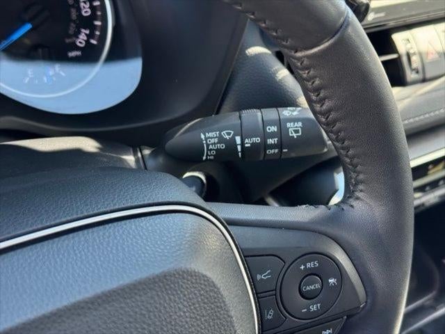 2022 Toyota RAV4 Hybrid XLE Premium AWD