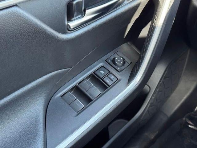 2022 Toyota RAV4 Hybrid XLE Premium AWD