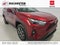 2024 Toyota RAV4 Hybrid XLE Premium AWD