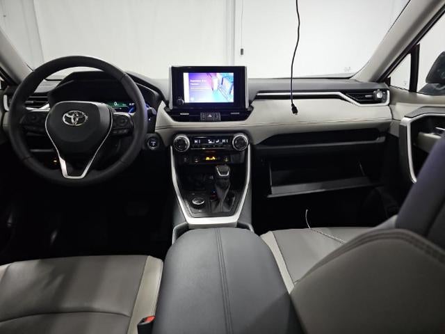 2024 Toyota RAV4 Hybrid XLE Premium AWD