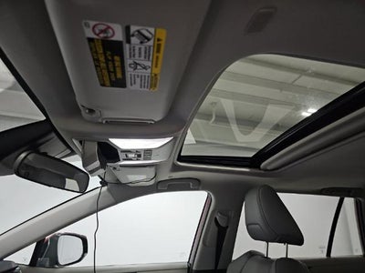 2024 Toyota RAV4 Hybrid XLE Premium AWD